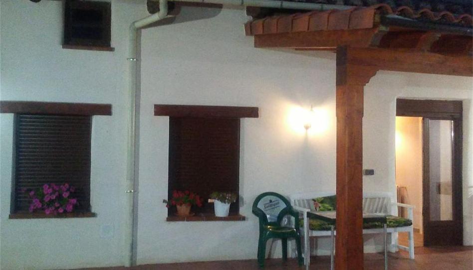 Photo 1 of Single-family semi-detached to rent in Plaza Mayor, 4, Villamandos, León