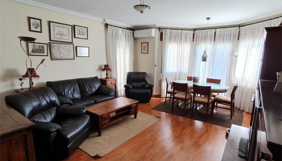 Flat for sale in Plaza Iberoamérica, Coria, Cáceres - image 1 Photo 1 of Flat for sale in Plaza Iberoamérica, Coria, Cáceres