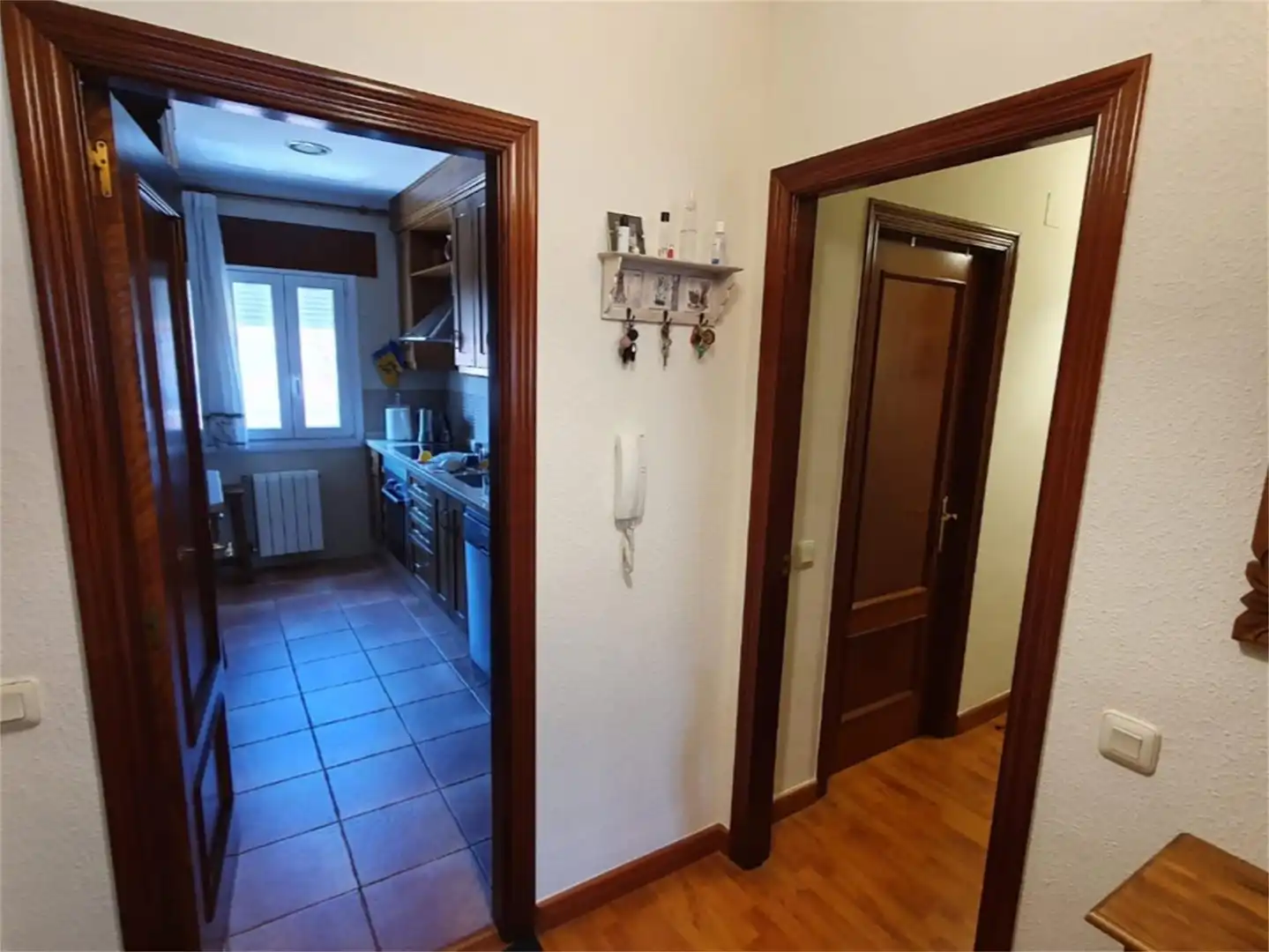 Flat for sale in Plaza Iberoamérica, Coria Flat for sale in Coria with Air Conditioner, Heating and Private garden