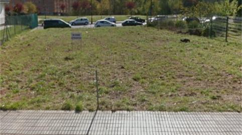 Foto 3 de Terreno en venta en Calle Fruela, 18, Piedras Blancas, Castrillón