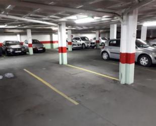 Parking of Garage for sale in  Madrid Capital