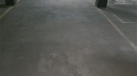 Foto 2 de Garatge de lloguer a Avenida de Europa, Avenida Europa, Madrid