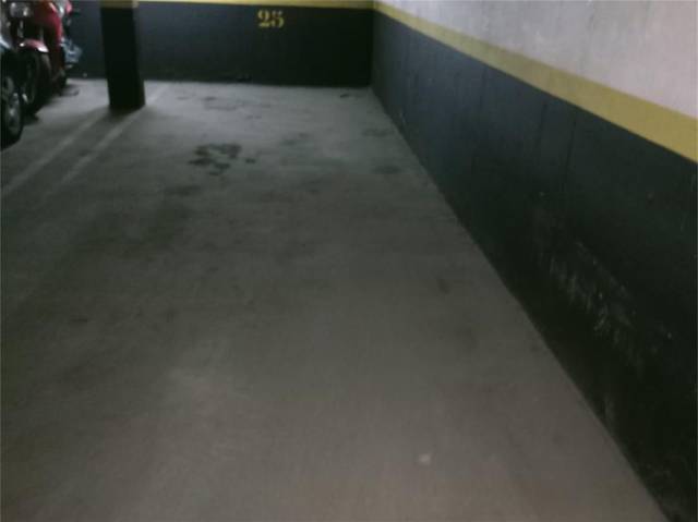 Garaje en Alquiler en Avenida de Europa en Avenida Europa