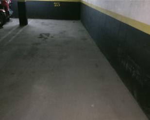 Garage to rent in Pozuelo de Alarcón