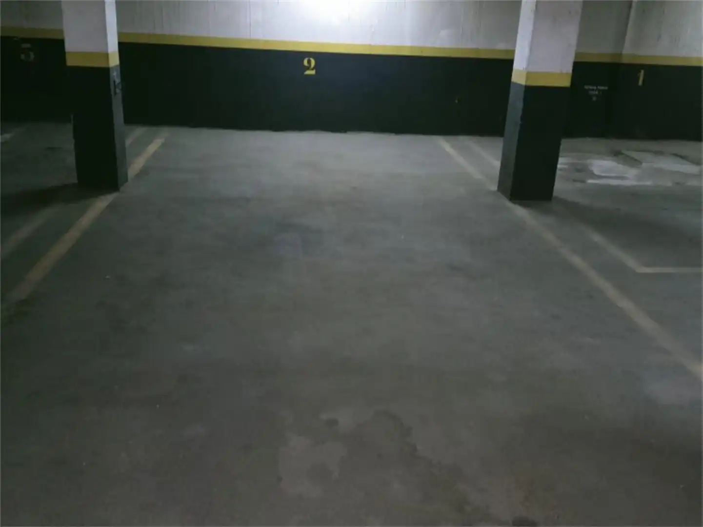 Garaje de alquiler en Avenida de Europa, Avenida Europa Parking de Garaje de alquiler en Pozuelo de Alarcón