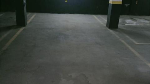 Foto 3 de Garatge de lloguer a Avenida de Europa, Avenida Europa, Madrid