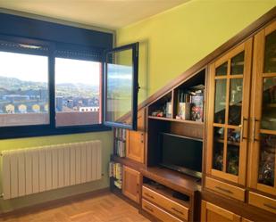 Living room of Flat for sale in Siero