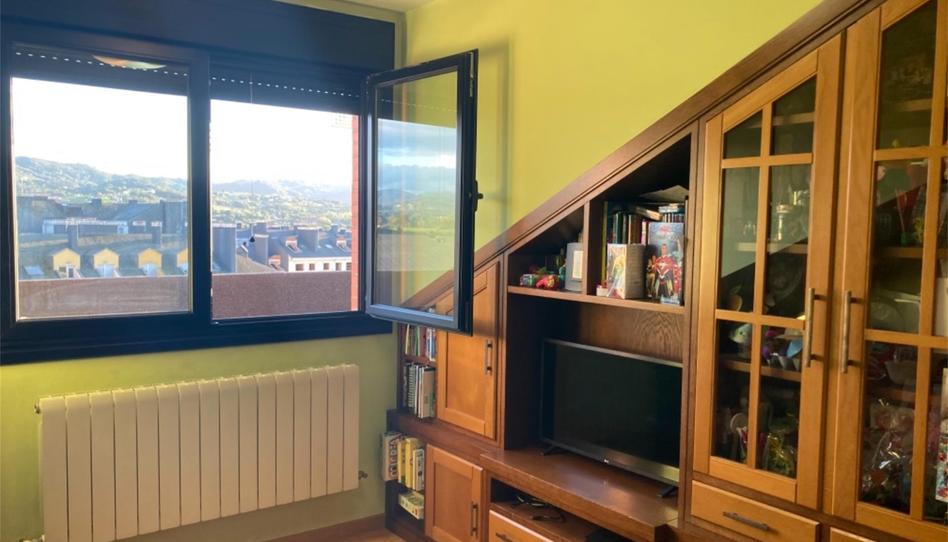 Photo 1 of Flat for sale in Avenida Santander, El Berrón - La Carrera, Asturias