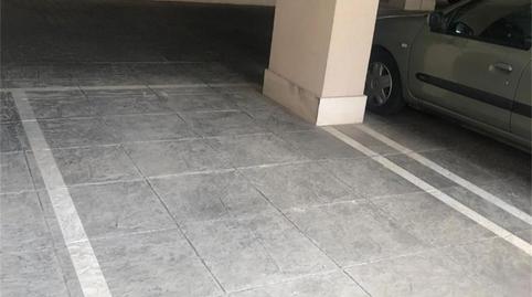 Foto 2 de Garatge de lloguer a Paseo de la Alameda de Osuna, 48h, Alameda de Osuna, Madrid