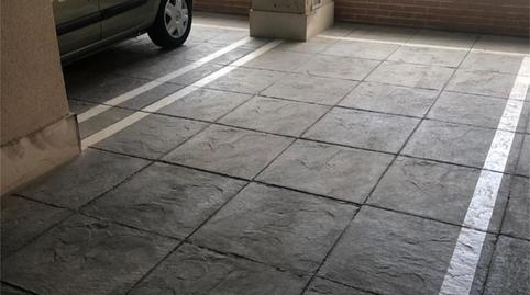 Foto 3 de Garatge de lloguer a Paseo de la Alameda de Osuna, 48h, Alameda de Osuna, Madrid