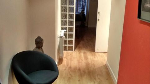 Foto 5 de Oficina de alquiler en Paseo de la Castellana, 121, Castillejos - Cuzco, Madrid Capital