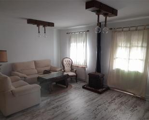 Sala d'estar de Pis en venda en Guisando amb Terrassa i Piscina