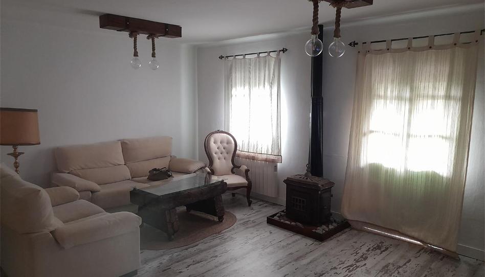 Pis en venda a Carretera Camping, 52a, Guisando, Ávila - imatge 1 Foto 1 de Pis en venda a Carretera Camping, 52a, Guisando, Ávila