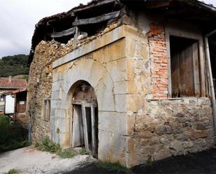 Exterior view of Country house for sale in Cillorigo de Liébana