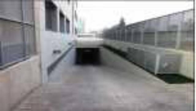 Garaje en Venta en Avenida Juan Carlos I en Santa María de Gracia