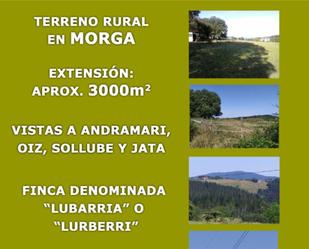 Land for sale in Camino de Los Fueros, Morga