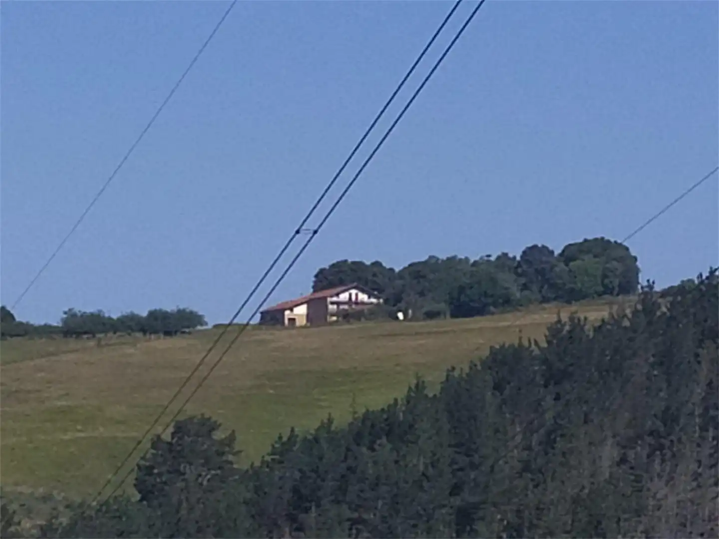 Grundstücke zum Verkauf in Camino de los Fueros, Morga