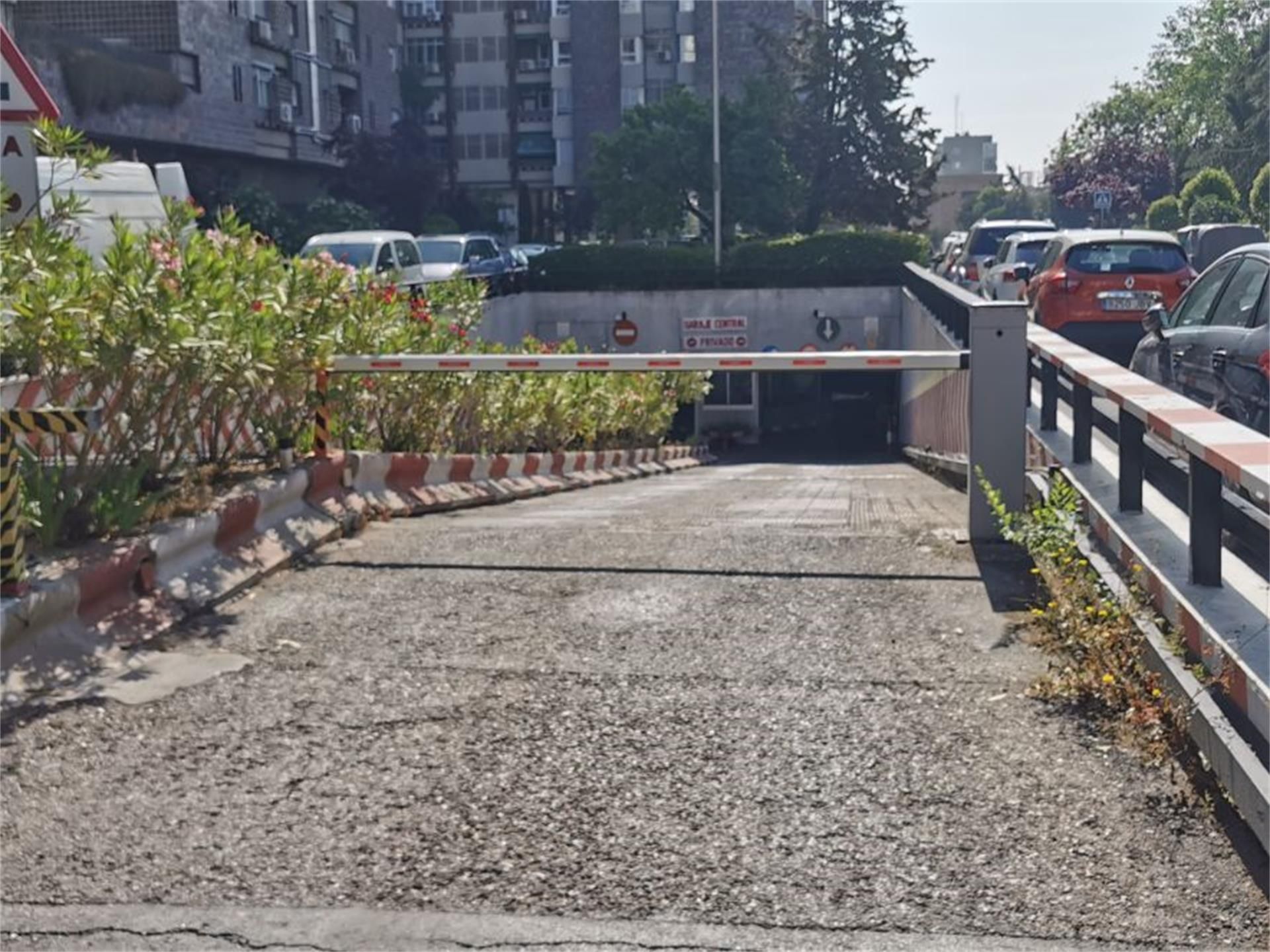 Garage for sale in  Madrid Capital