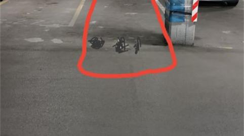 Photo 2 of Garage for sale in Plaza Doctor Laguna, Niño Jesús,  Madrid Capital