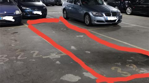 Photo 3 of Garage for sale in Plaza Doctor Laguna, Niño Jesús,  Madrid Capital