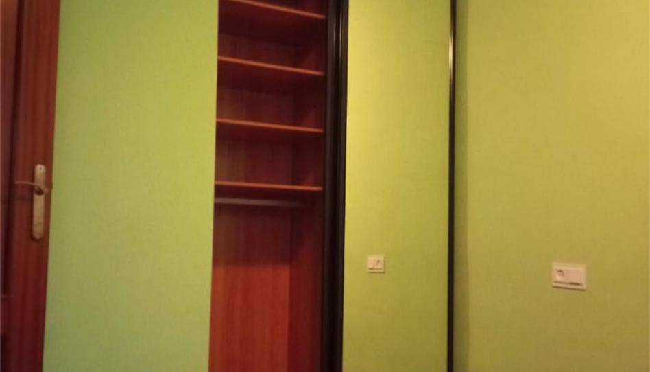 Flat to share in Túnel de Arraiz, Iturrigorri-Peñascal, Bizkaia - image 1 Photo 1 of Flat to share in Túnel de Arraiz, Iturrigorri-Peñascal, Bizkaia