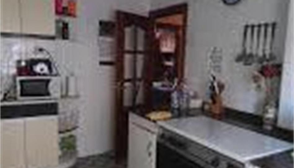 Piso en venta en Calle Santa Clara, 4, Reinosa, Cantabria - imagen 1 Foto 1 de Piso en venta en Calle Santa Clara, 4, Reinosa, Cantabria