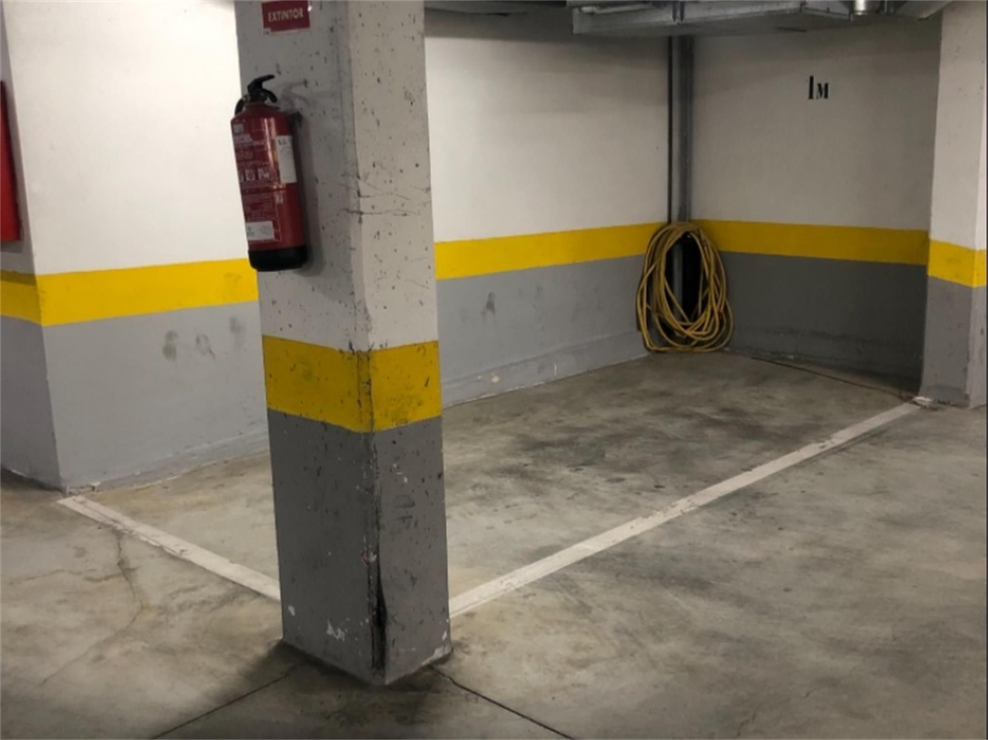 Garage for sale in Calle Alejandro de la Sota, Sector B