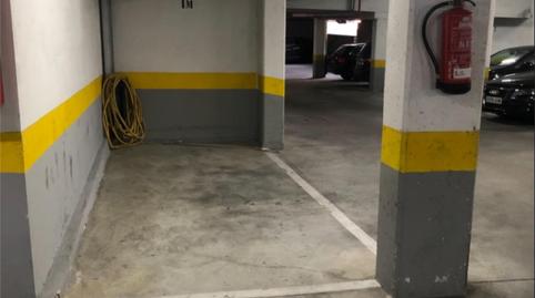 Garatge en venda a Calle Alejandro de la Sota, Sector B, Madrid - imatge 3 Foto 3 de Garatge en venda a Calle Alejandro de la Sota, Sector B, Madrid