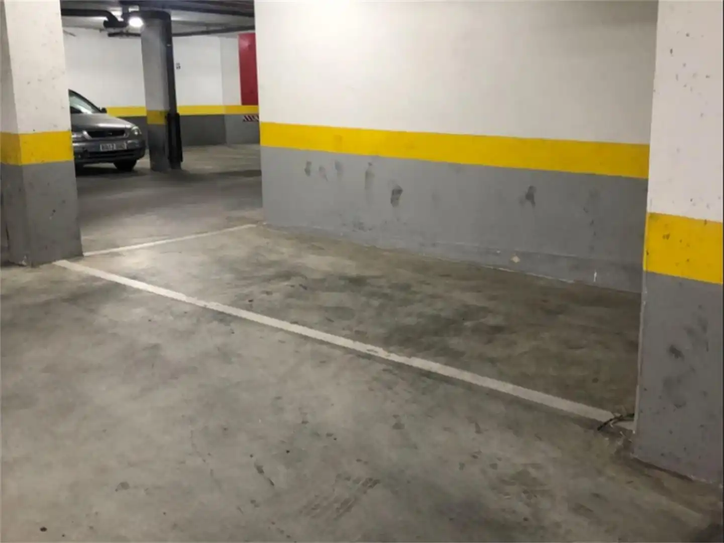 Garage for sale in Calle Alejandro de la Sota, Sector B