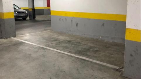 Garatge en venda a Calle Alejandro de la Sota, Sector B, Madrid - imatge 4 Foto 4 de Garatge en venda a Calle Alejandro de la Sota, Sector B, Madrid