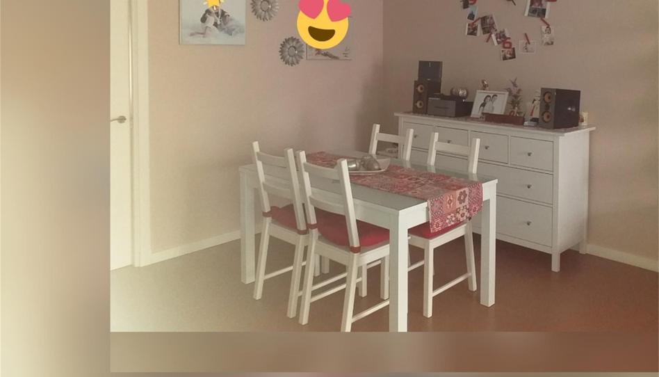 Casa adosada en venda a Calle Blas Infante, 42, Aguadulce (Sevilla), Sevilla - imatge 1 Foto 1 de Casa adosada en venda a Calle Blas Infante, 42, Aguadulce (Sevilla), Sevilla