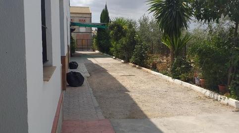 Casa adosada en venda a Calle Blas Infante, 42, Aguadulce (Sevilla), Sevilla - imatge 3 Foto 3 de Casa adosada en venda a Calle Blas Infante, 42, Aguadulce (Sevilla), Sevilla