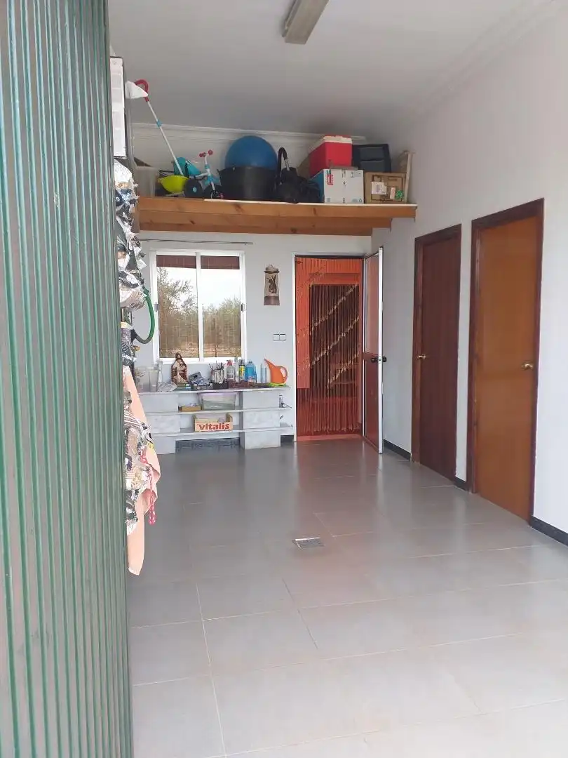 Einfamilien-Reihenhaus zum Verkauf in Calle Blas Infante, 42, Aguadulce (Sevilla) Einfamilien-Reihenhaus zum Verkauf in Aguadulce (Sevilla) mit Klimaanlage, Heizung und Parkett
