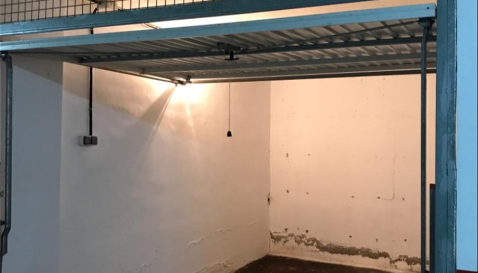 Garaje en venta en Calle San Marcos, 1, Callao Salvaje - Playa Paraíso, Adeje - imagen 1 Foto 1 de Garaje en venta en Calle San Marcos, 1, Callao Salvaje - Playa Paraíso, Adeje