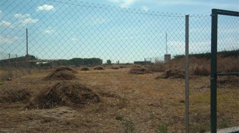 Terreny en venda a Calle Pocapena, Pajares de Adaja, Ávila - imatge 3 Foto 3 de Terreny en venda a Calle Pocapena, Pajares de Adaja, Ávila