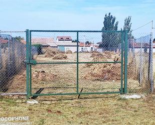 Land for sale in Pajares de Adaja