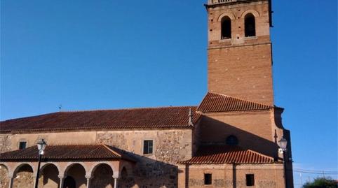 Terreny en venda a Calle Pocapena, Pajares de Adaja, Ávila - imatge 4 Foto 4 de Terreny en venda a Calle Pocapena, Pajares de Adaja, Ávila