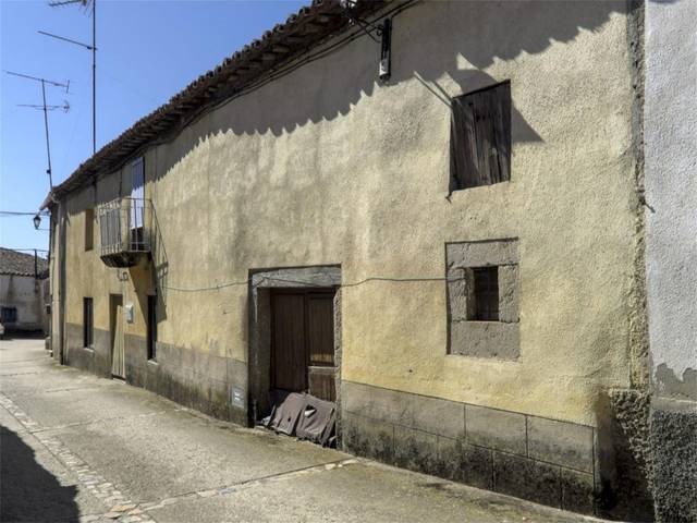 Casa adosada en Venta en Calle Pozos, 40 en San Felices de los Gallegos
