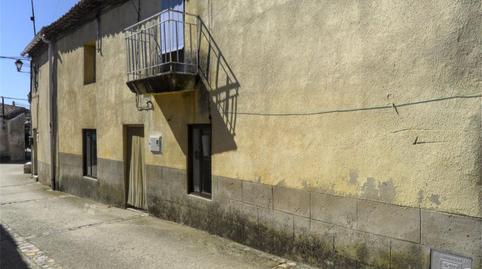 Foto 2 de Casa adosada en venda a Calle Pozos, 40, San Felices de los Gallegos, Salamanca