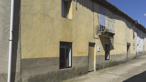 Foto 4 de Casa adosada en venda a Calle Pozos, 40, San Felices de los Gallegos, Salamanca