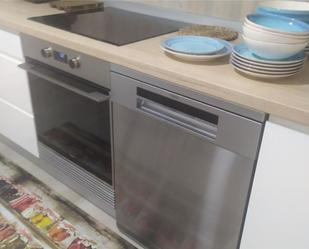 Kitchen of Flat to rent in Vigo 