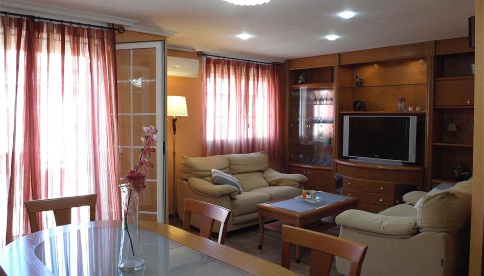 Photo 1 of Single-family semi-detached for sale in Calle de la Paz, 24, Banyeres de Mariola, Alicante