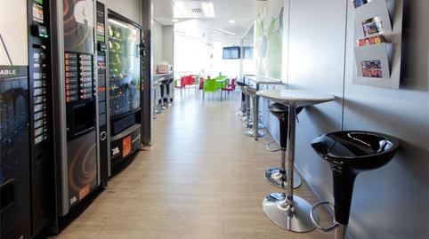 Oficina de lloguer a Calle Anabel Segura, 10, Arroyo de la Vega, Madrid - imatge 4 Foto 4 de Oficina de lloguer a Calle Anabel Segura, 10, Arroyo de la Vega, Madrid