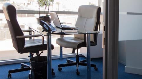 Oficina de lloguer a Calle Anabel Segura, 10, Arroyo de la Vega, Madrid - imatge 5 Foto 5 de Oficina de lloguer a Calle Anabel Segura, 10, Arroyo de la Vega, Madrid