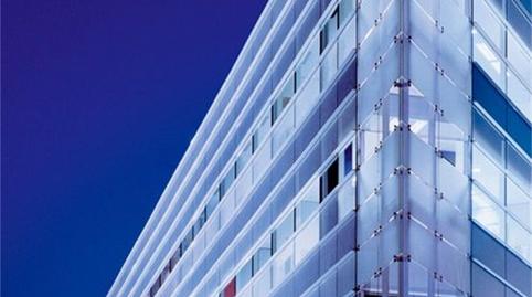 Oficina de lloguer a Calle Anabel Segura, 10, Arroyo de la Vega, Madrid - imatge 2 Foto 2 de Oficina de lloguer a Calle Anabel Segura, 10, Arroyo de la Vega, Madrid