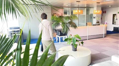 Oficina de lloguer a Calle Anabel Segura, 10, Arroyo de la Vega, Madrid - imatge 3 Foto 3 de Oficina de lloguer a Calle Anabel Segura, 10, Arroyo de la Vega, Madrid