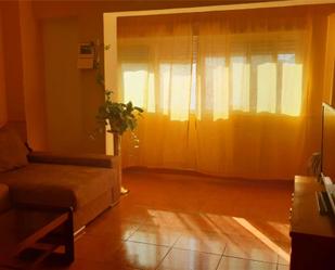 Bedroom of Flat for sale in Huércal-Overa  with Terrace and Balcony