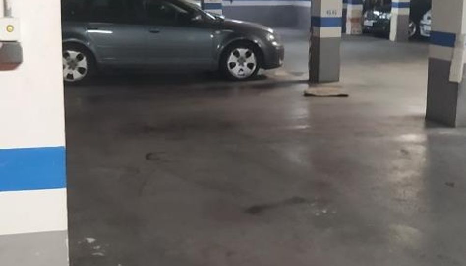 Garage zum Verkauf in Avenida Gregorio Gea, 69, Cardenal Benlloch, Mislata - Bild 1 Foto 1 von Garage zum Verkauf in Avenida Gregorio Gea, 69, Cardenal Benlloch, Mislata