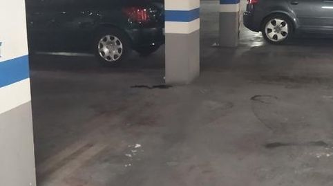 Garage zum Verkauf in Avenida Gregorio Gea, 69, Cardenal Benlloch, Mislata - Bild 4 Foto 4 von Garage zum Verkauf in Avenida Gregorio Gea, 69, Cardenal Benlloch, Mislata