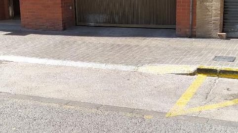 Garage zum Verkauf in Avenida Gregorio Gea, 69, Cardenal Benlloch, Mislata - Bild 5 Foto 5 von Garage zum Verkauf in Avenida Gregorio Gea, 69, Cardenal Benlloch, Mislata